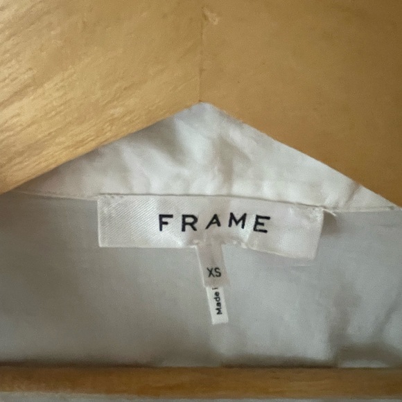 Frame shirt - Picture 2 of 8